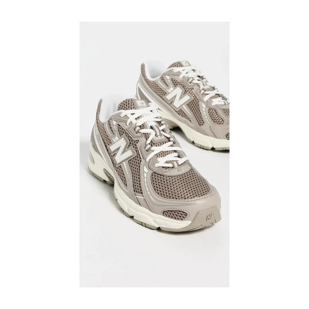 New Balance Unisex 740 Running Dark Olivine Green/Grey U740SA2